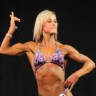 Allison  Culbreth - NPC Elite Muscle Classic 2012 - #1